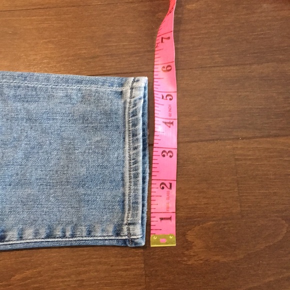 Citizens of humanity distressed Rockets - Picture 15 of 15